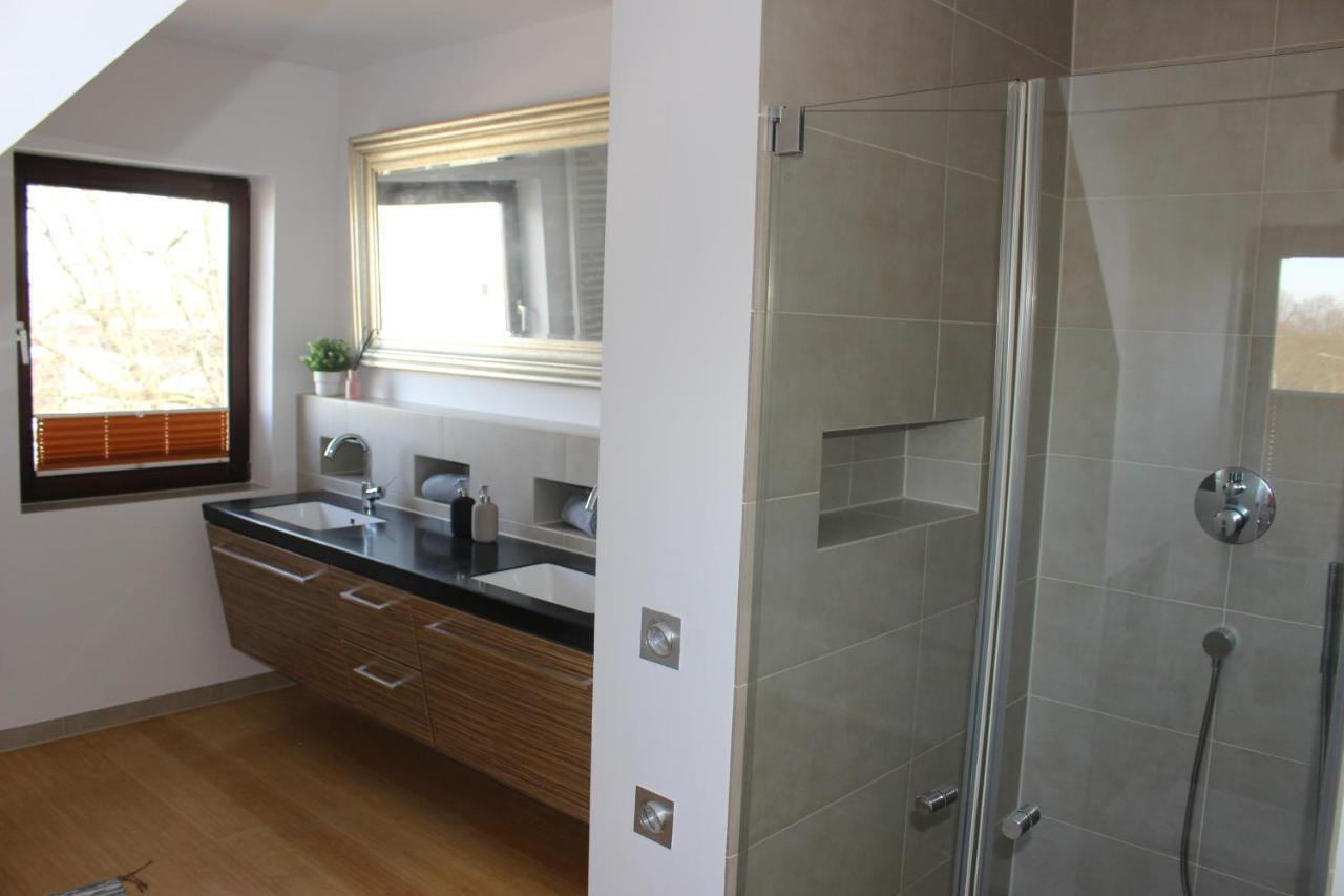 Weite Blicke In Horn Apartment Exterior photo