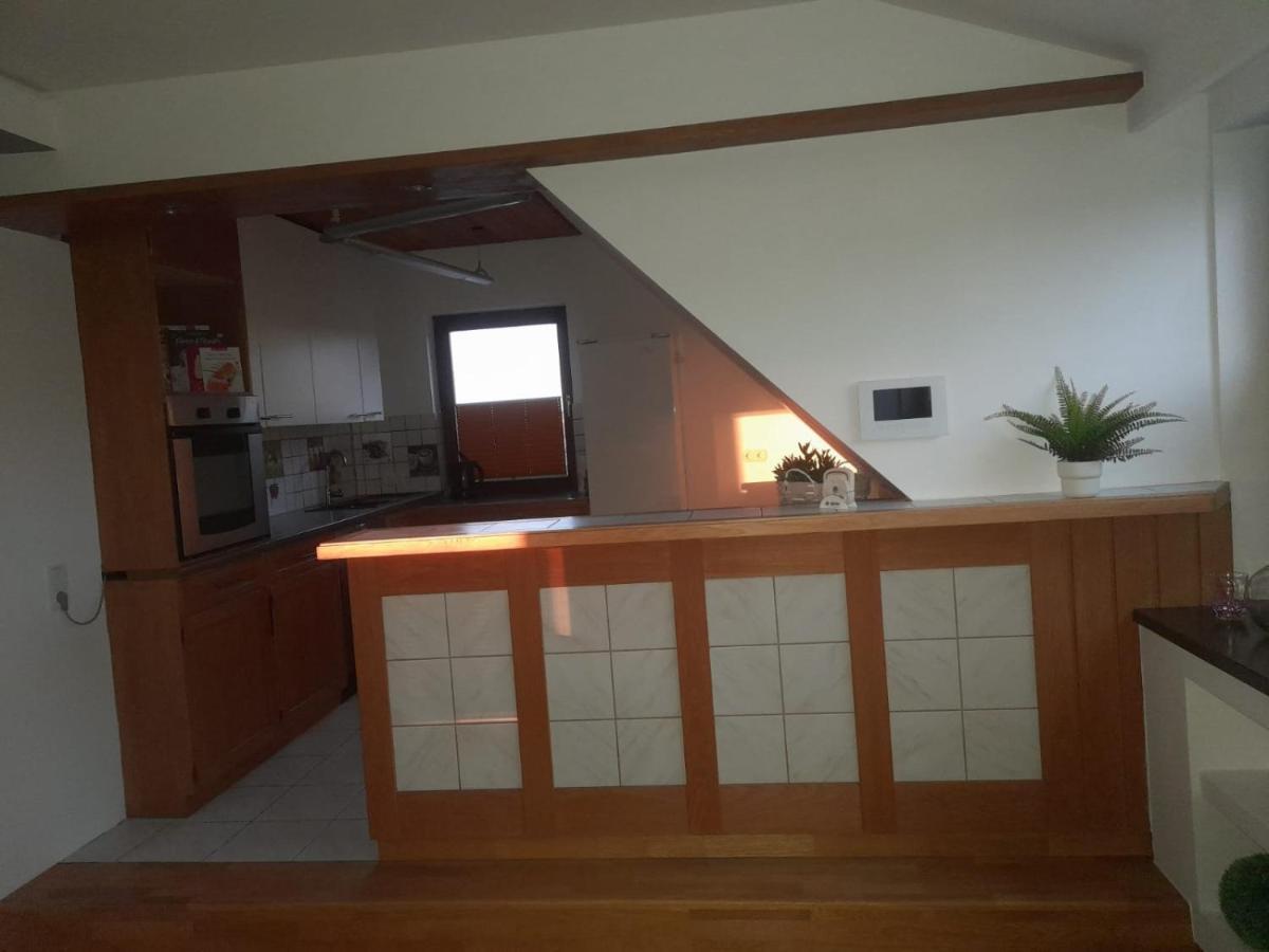 Weite Blicke In Horn Apartment Exterior photo
